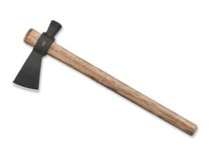 CRKT Chogan Hammer tomahawk
