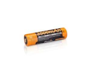 Fenix punjiva baterija 18650 ARB-L18 3.6V/3500mAh