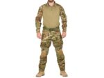 8Fields Army Combat Uniform Multicamo