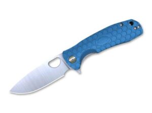Honey Badger Flipper Large Blue preklopni nož