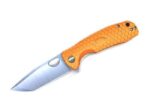Honey Badger Tanto Flipper Medium Orange preklopni nož