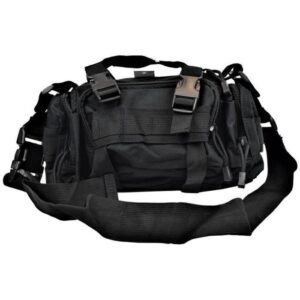 JS Tactical Royal Tactical bag BLACK