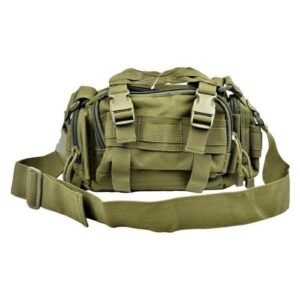 JS Tactical Royal Tactical bag OD