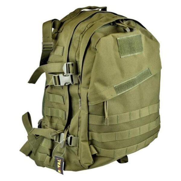 JS Tactical Royal Backpack 45L OD
