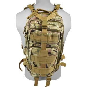 JS Tactical Royal Backpack 25L Multicam