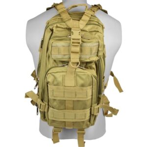 JS Tactical Royal Backpack 25L Tan