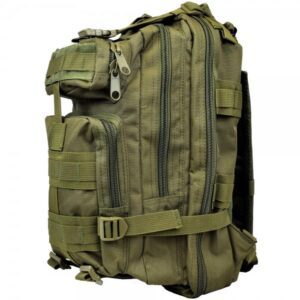 JS Tactical Royal Backpack 25L OD