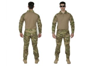Emerson Combat Uniform Gen 2 Multicam