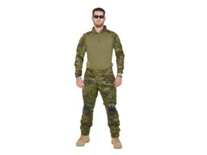 Emerson Combat Uniform Gen 2 Multicam Tropic