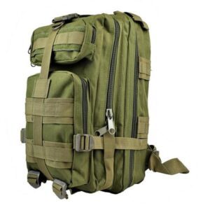 JS Tactical 30L knapsack backpack OD