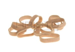 Clawgear rubber bands (12 pc)
