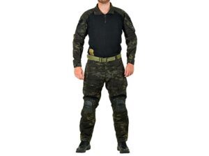 8Fields Army Combat uniform MB
