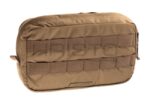 Clawgear Large Horizontal Utility Pouch Core Coyote