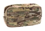 Clawgear Large Horizontal Utility Pouch Core Multicam