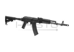 Cyma CM040M AKS74 Tactical Full Metal