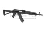 Cyma CM680A AKM Sport S-AEG Black