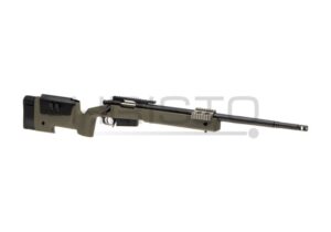 Cyma CM700A M40A5 Bolt-Action Sniper Rifle OD