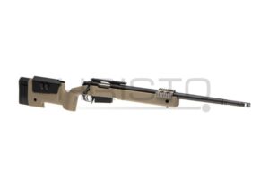Cyma CM700A M40A5 Bolt-Action Sniper Rifle Tan