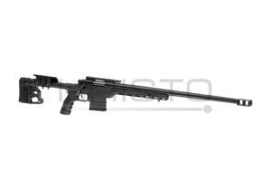 Cyma CM708 OT5000 Bolt-Action Sniper Rifle Black