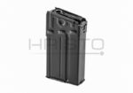 LCT Magazine LC-3 Plain Midcap 140rds Black