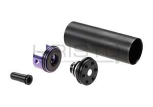 Lonex Enhanced Cylinder Tuning Set for AK Ventilated Piston Head