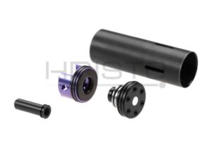 Lonex Enhanced Cylinder Tuning Set for G36C Ventilated Piston Head