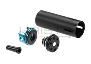 Lonex Enhanced Cylinder Tuning Set for M4 Ventilated Piston Head