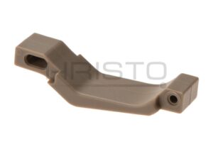PTS Syndicate PTS Enhanced Polymer Trigger Guard for AEG Dark Earth