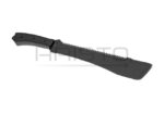 Walther Modified Survival Machete Black