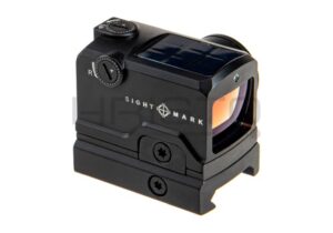 Sightmark Mini Shot M-Spec M2 Solar Black