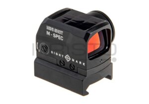 Sightmark Mini Shot M-Spec M3 Solar Black