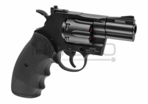 KWC 2.5" Revolver Co2