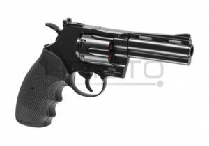 KWC 4" Revolver Co2