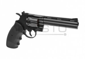 KWC 6" Revolver