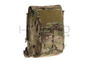 Crye Precision Pack Zip-On Panel 2.0 Multicam