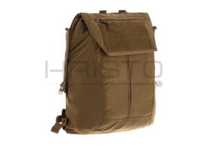 Crye Precision Pack Zip-On Panel 2.0 Coyote