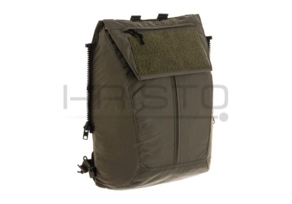 Crye Precision Pack Zip-On Panel 2.0 Ranger Green