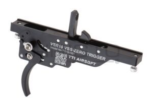 TTI Airsoft VSS-Zero Trigger for VSR10