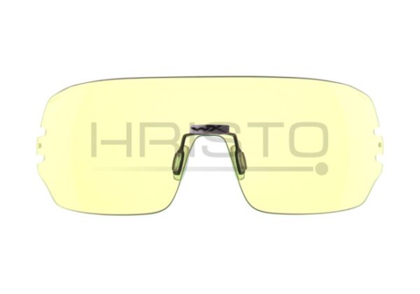 Wiley X Detection Lens Yellow