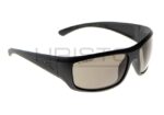 Wiley X WX Omega Captivate Polarized Grey Black