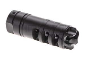 Pirate Arms Steel Flash Hider CCW