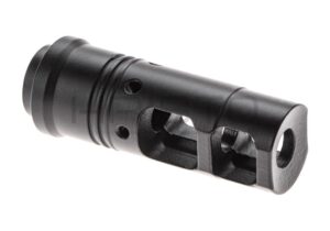 Pirate Arms M4 SFMB-556 Flashhider CCW