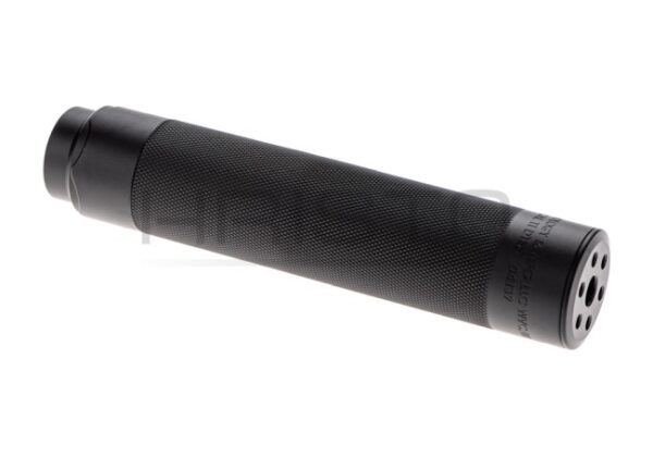 Silverback QD DTSS Silencer .30 without QD Muzzle Brake