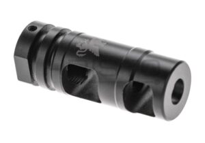 PTS Syndicate PTS Griffin M4SD Muzzle Brake CCW Black