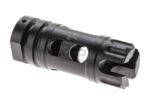 PTS Syndicate PTS Griffin M4SD Flash Comp CCW Black