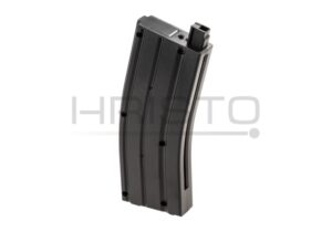 Heckler & Koch Magazine HK416 D Spring Gun 560rds Black