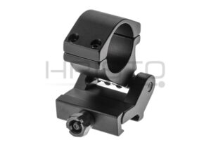 Primary Arms Flip To Side Magnifier Mount - 1.75" Height Black