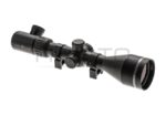 Sightmark Core HX 3-12x56 HDR Hunter Dot Riflescope Black