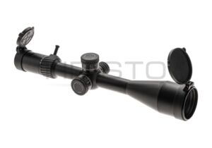 Sightmark Presidio 5-30x56 LR2 FFP Riflescope Black