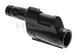 Sightmark Latitude 15-45x60 Tactical Spotting Scope Black